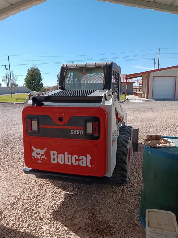 T & P Rr Co Sec 39 - Commercial Sale