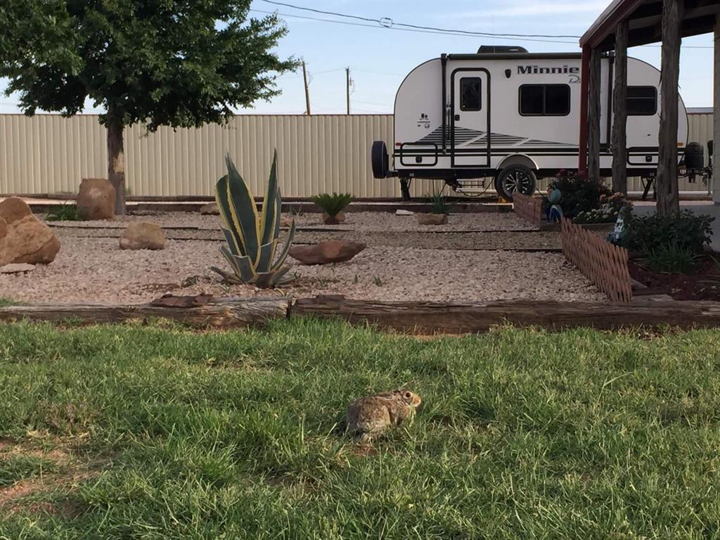 T & P Rr Co Sec 39 - Commercial Sale