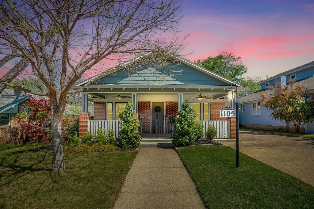 Sangamo Park Add - Residential