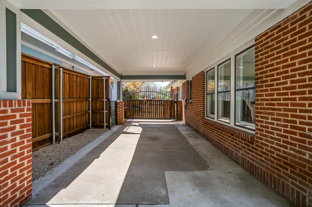 Sangamo Park Add - Residential