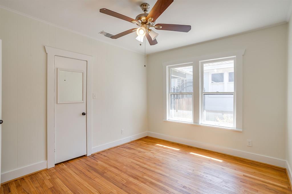 Sangamo Park Add - Residential