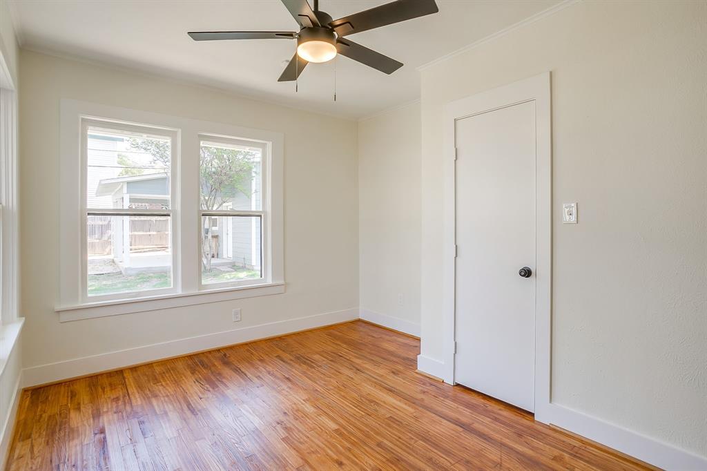 Sangamo Park Add - Residential