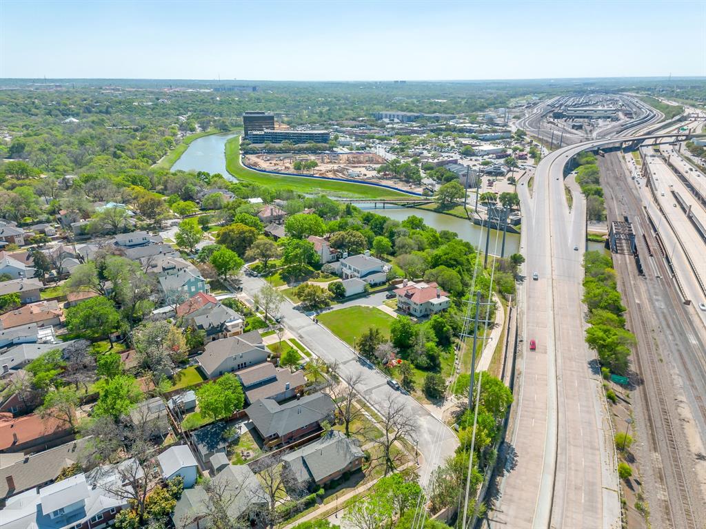 Sangamo Park Add - Residential