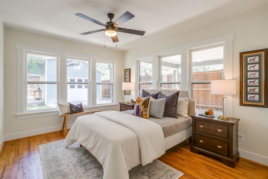 Sangamo Park Add - Residential