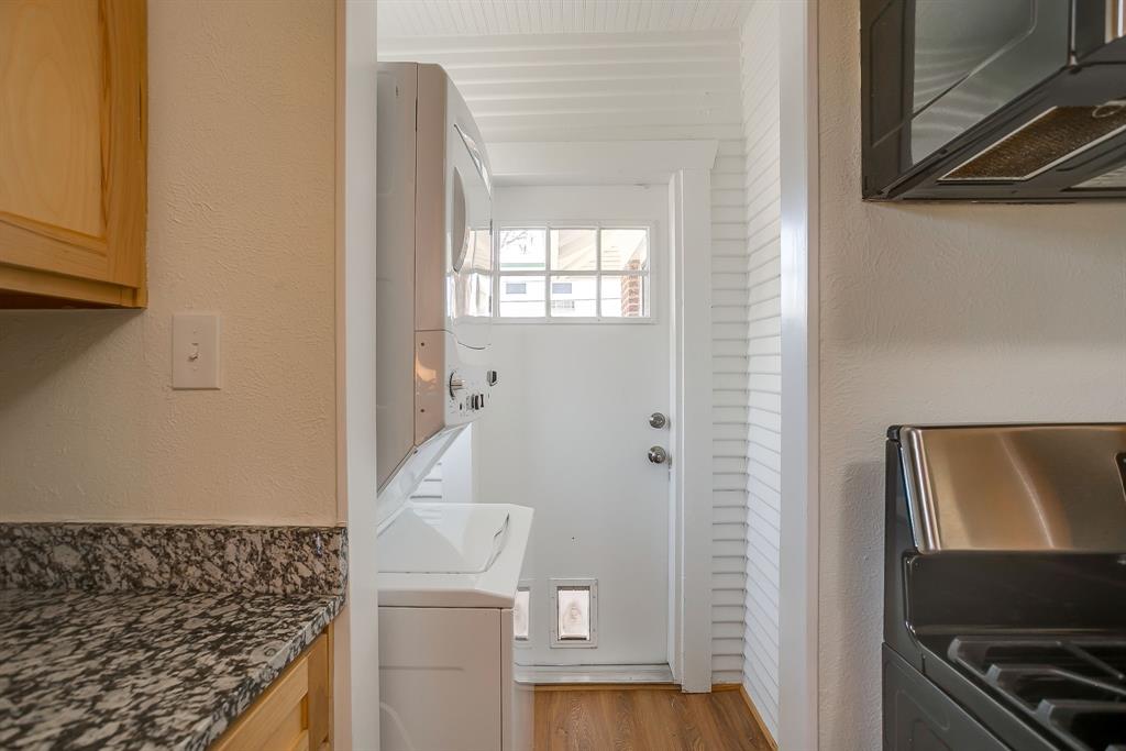 Sangamo Park Add - Residential