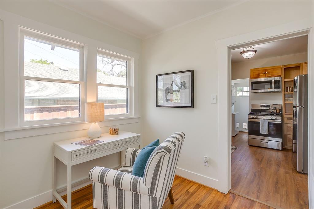 Sangamo Park Add - Residential