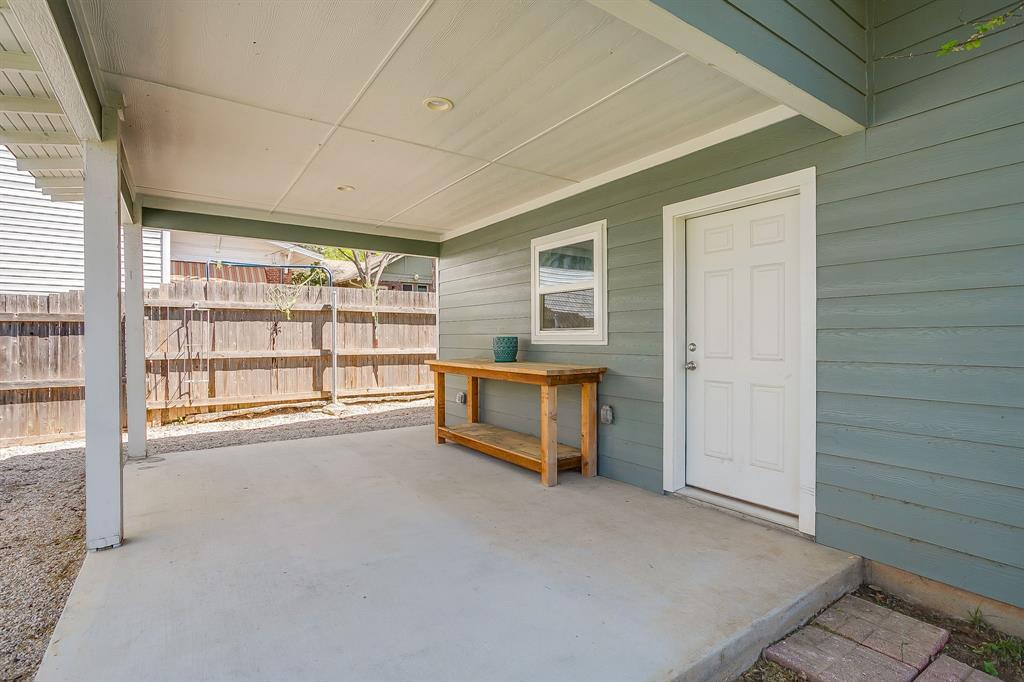 Sangamo Park Add - Residential