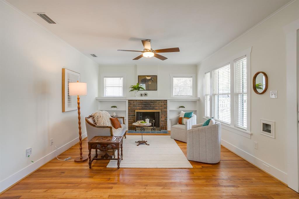 Sangamo Park Add - Residential