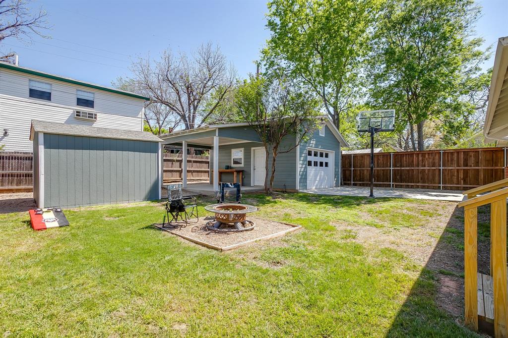 Sangamo Park Add - Residential