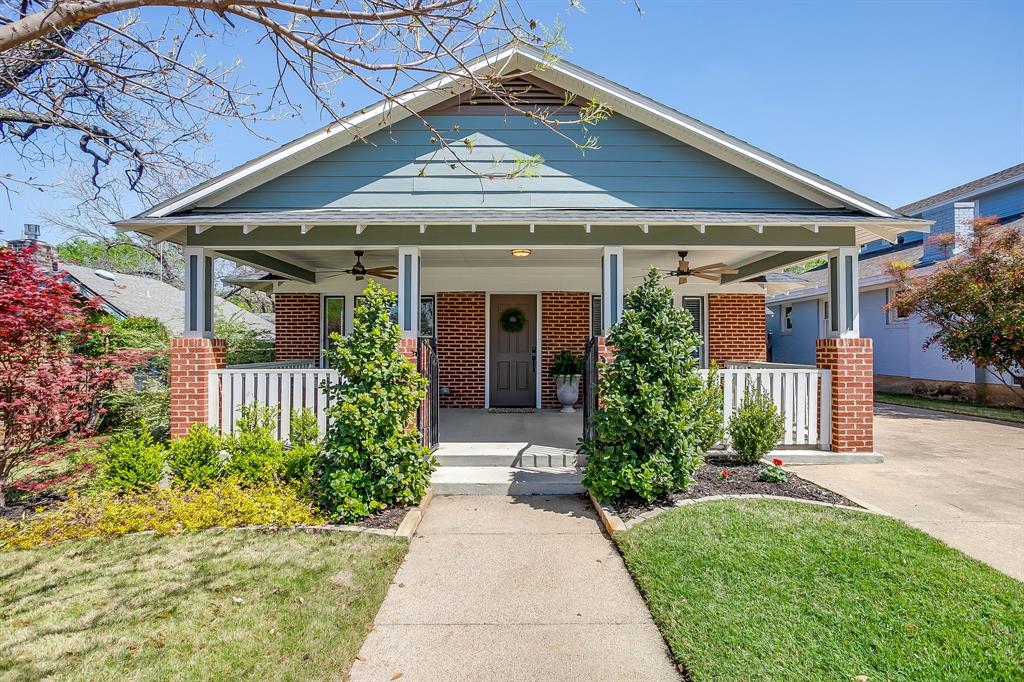 Sangamo Park Add - Residential