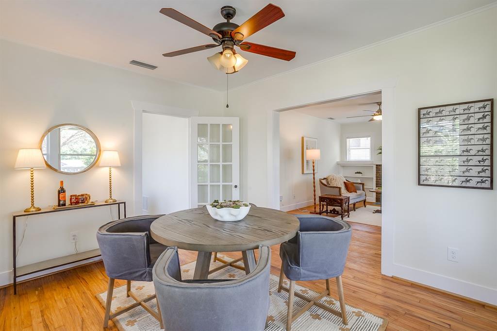 Sangamo Park Add - Residential