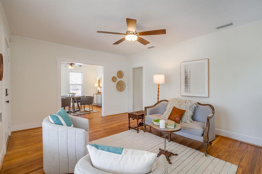 Sangamo Park Add - Residential