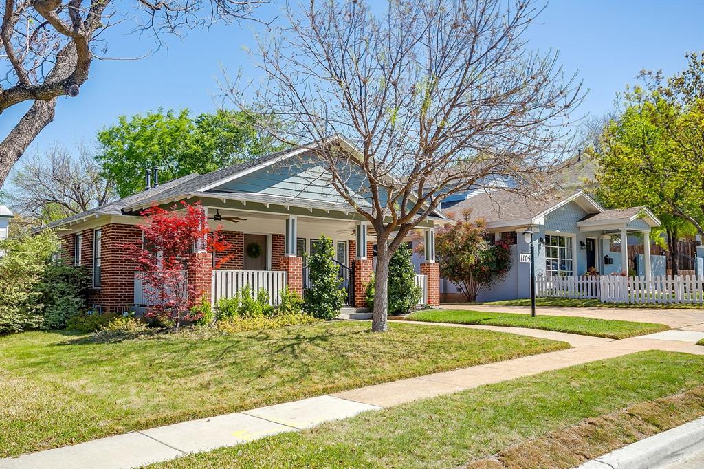 Sangamo Park Add - Residential