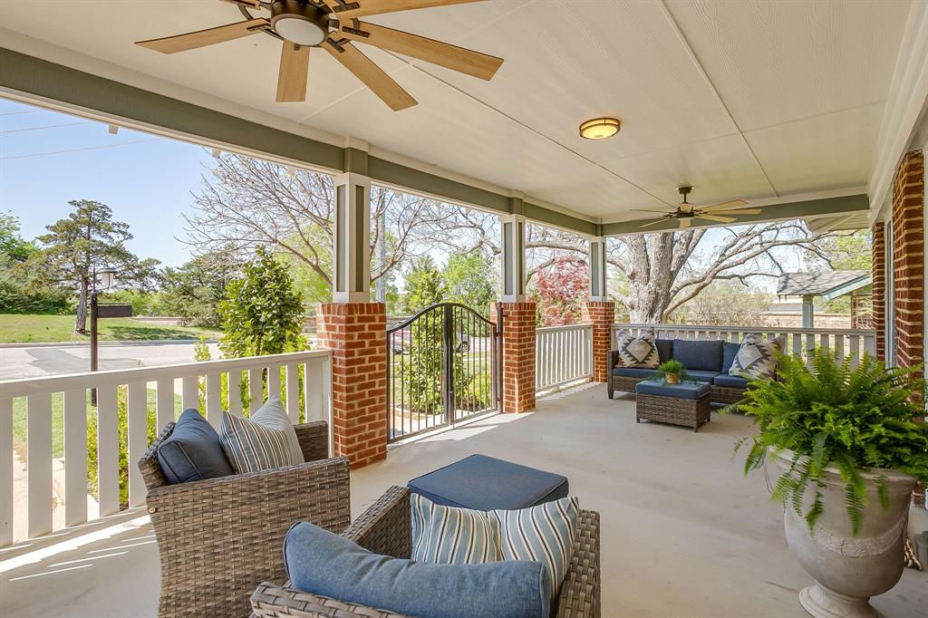 Sangamo Park Add - Residential