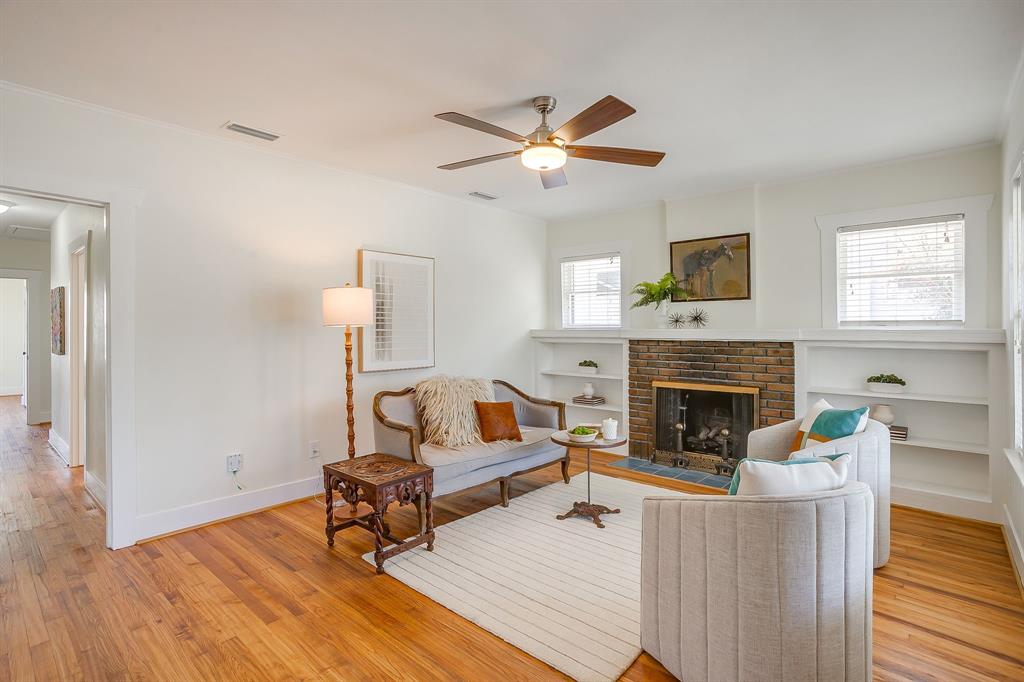 Sangamo Park Add - Residential