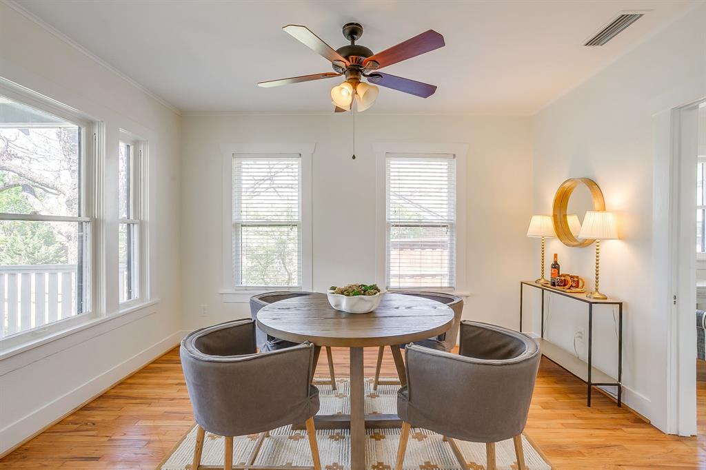 Sangamo Park Add - Residential