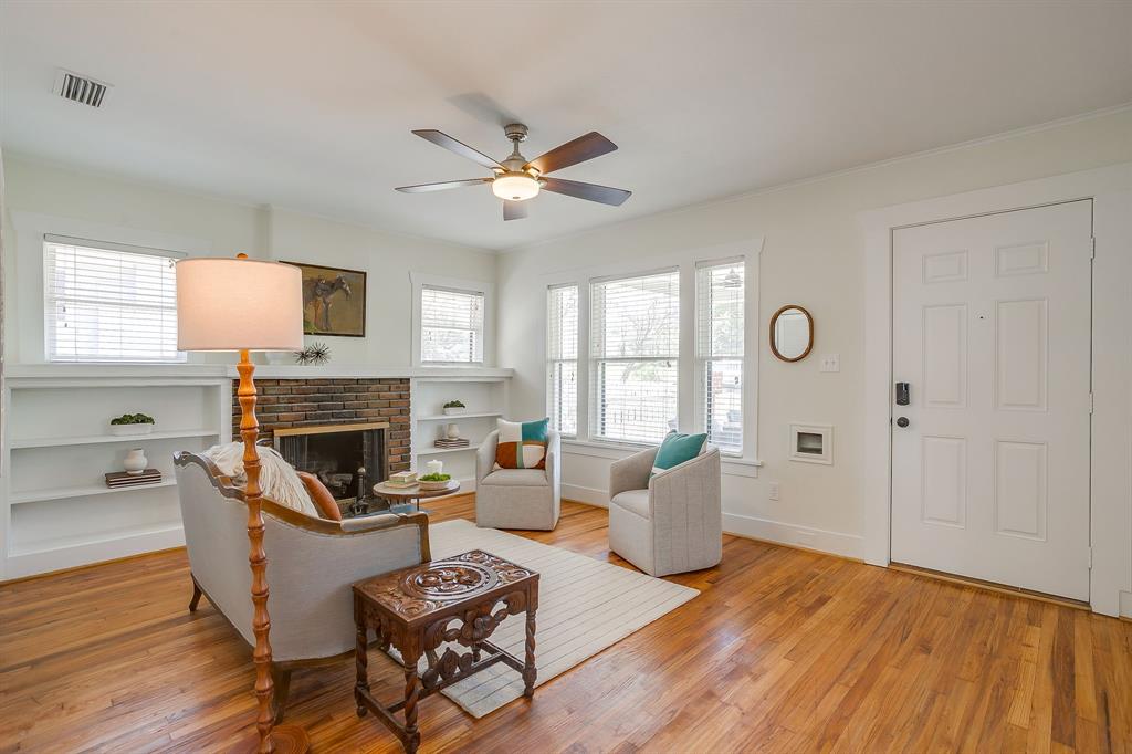 Sangamo Park Add - Residential