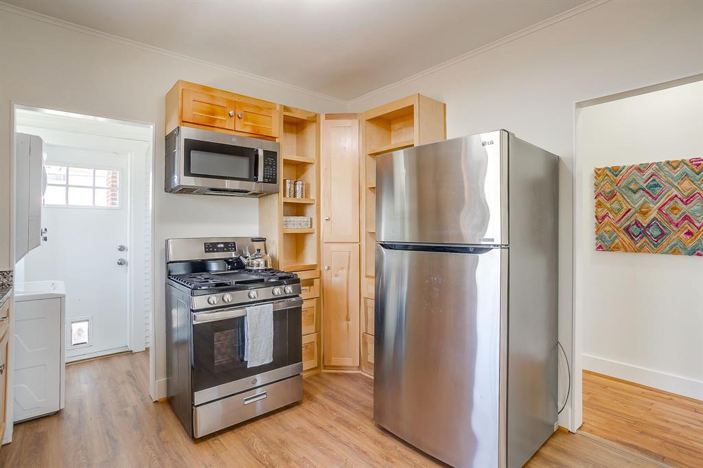 Sangamo Park Add - Residential