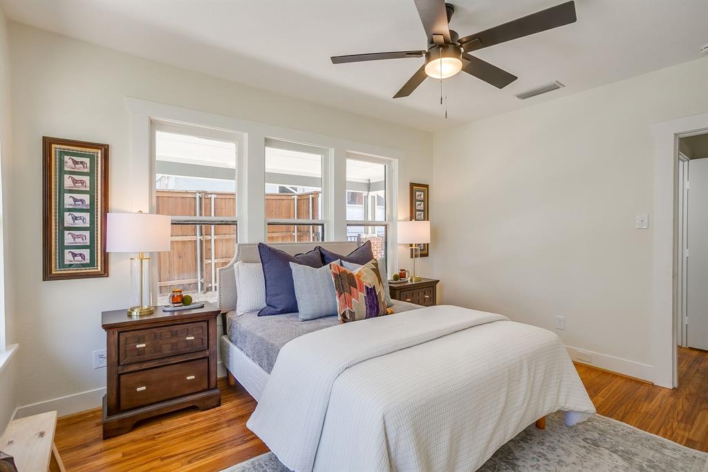 Sangamo Park Add - Residential