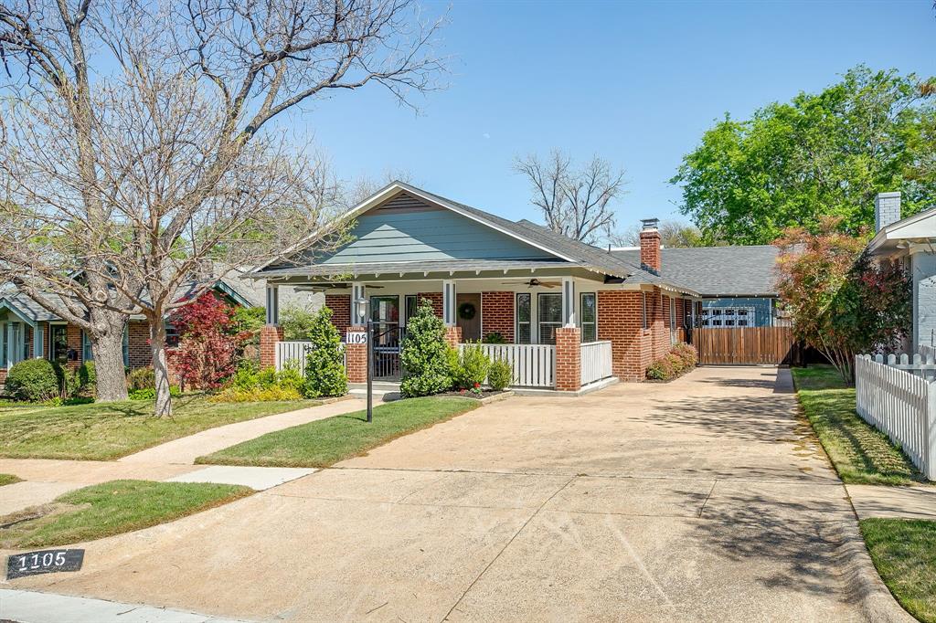 Sangamo Park Add - Residential