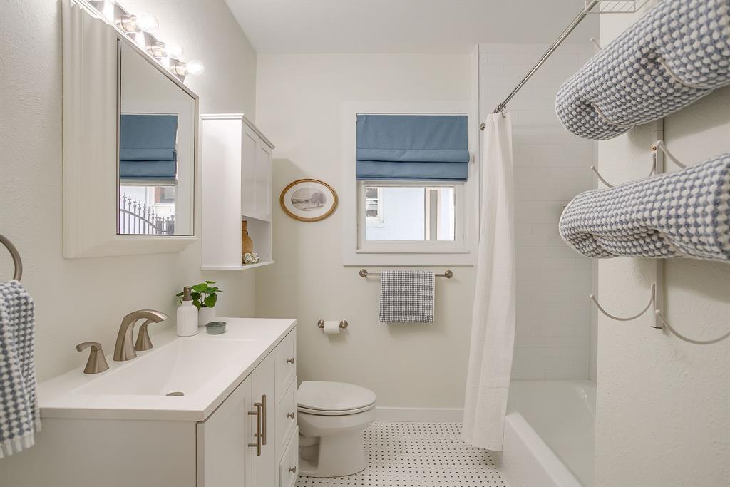 Sangamo Park Add - Residential