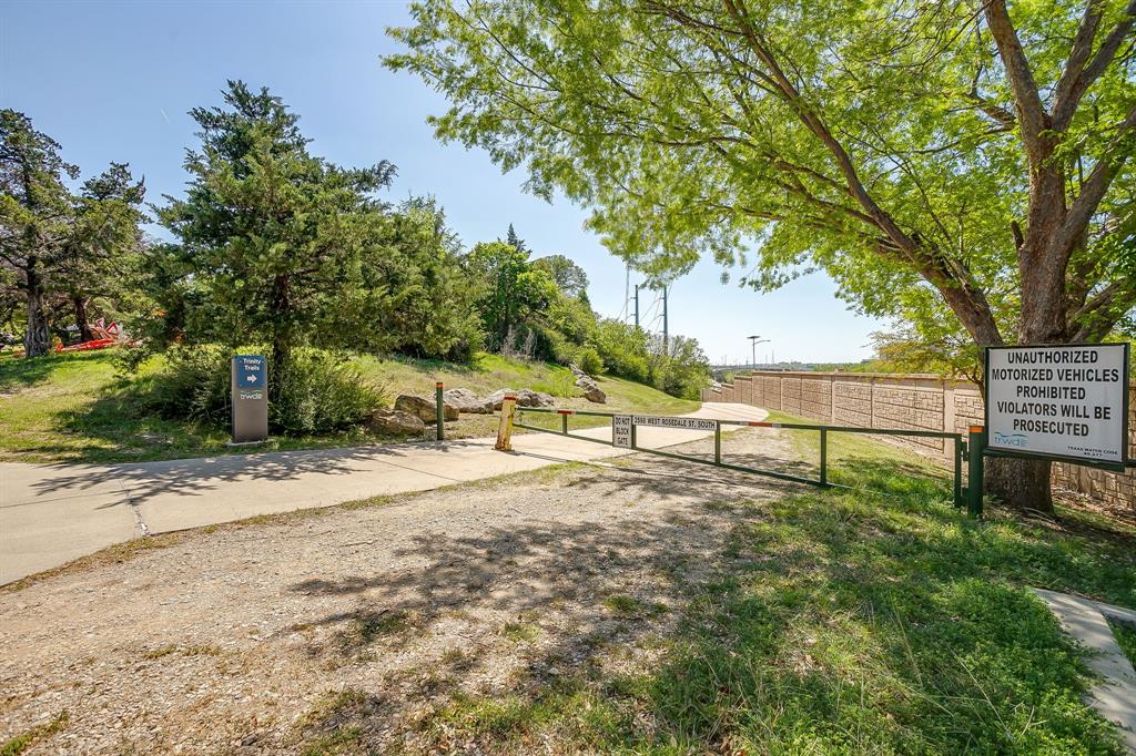 Sangamo Park Add - Residential