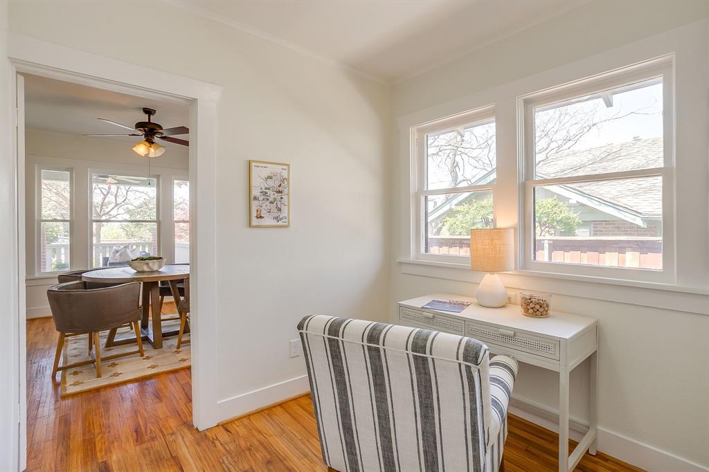 Sangamo Park Add - Residential