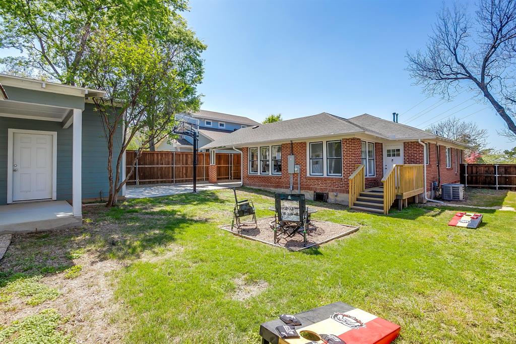 Sangamo Park Add - Residential