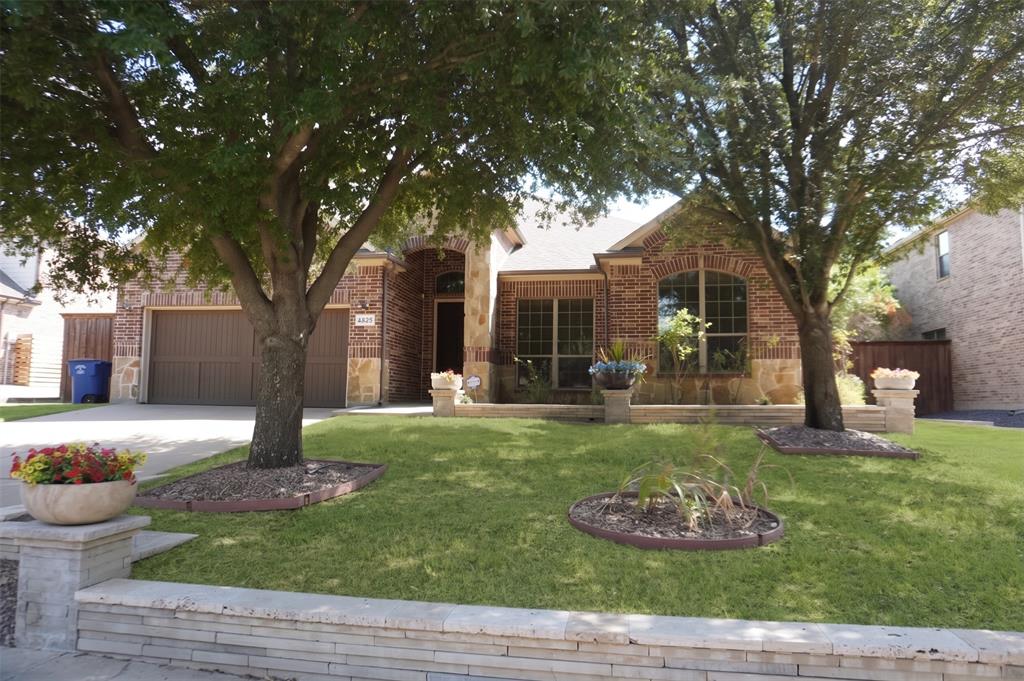 6734 Trailblazer Way