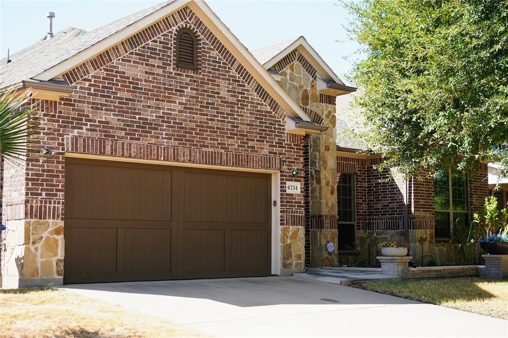 6734 Trailblazer Way