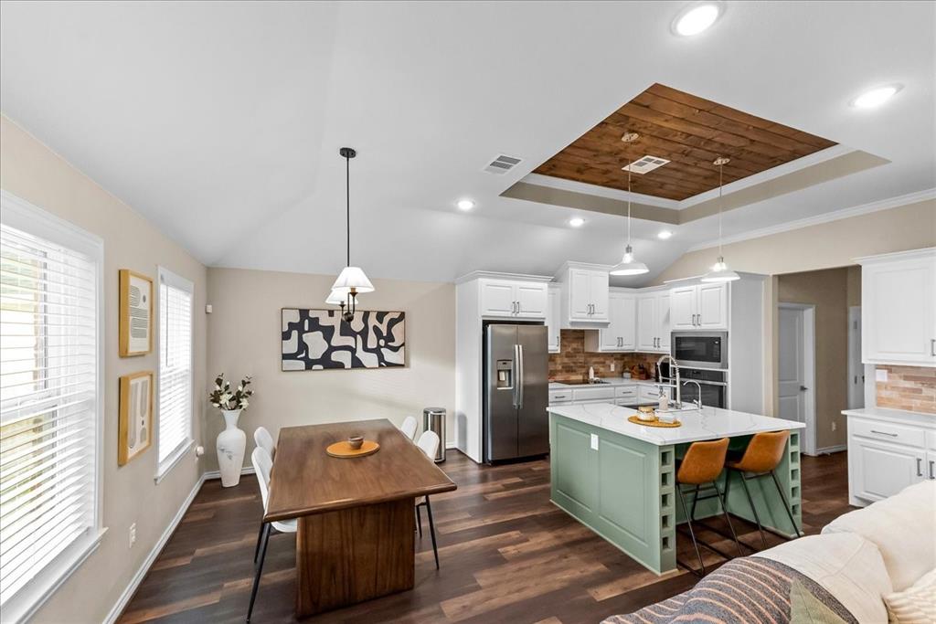 Creekside Addition Ph 1 - Residential