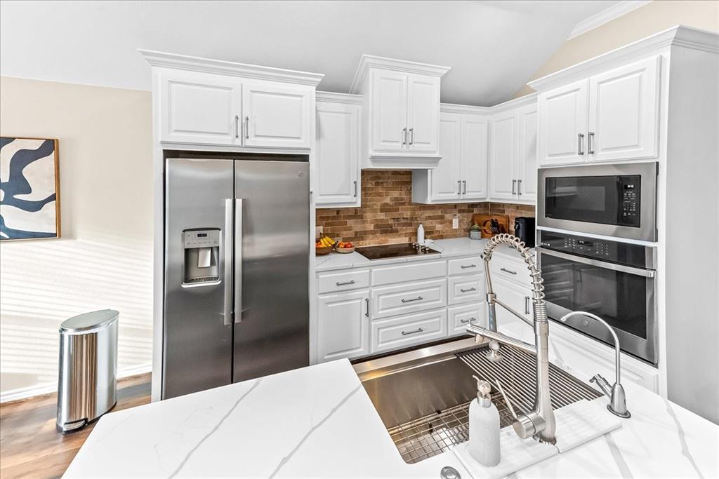 Creekside Addition Ph 1 - Residential