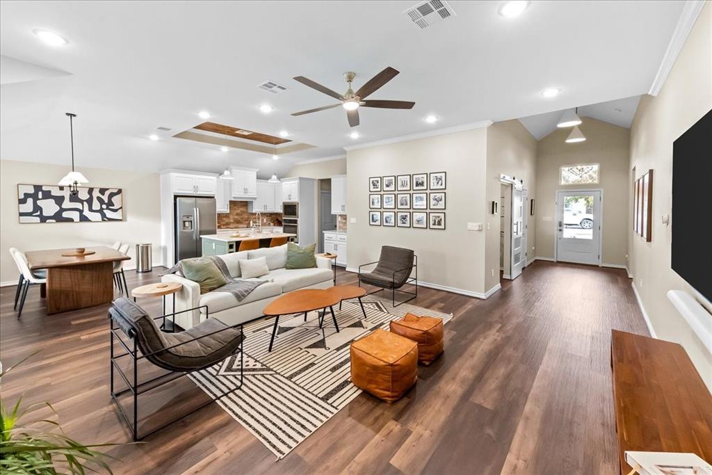 Creekside Addition Ph 1 - Residential