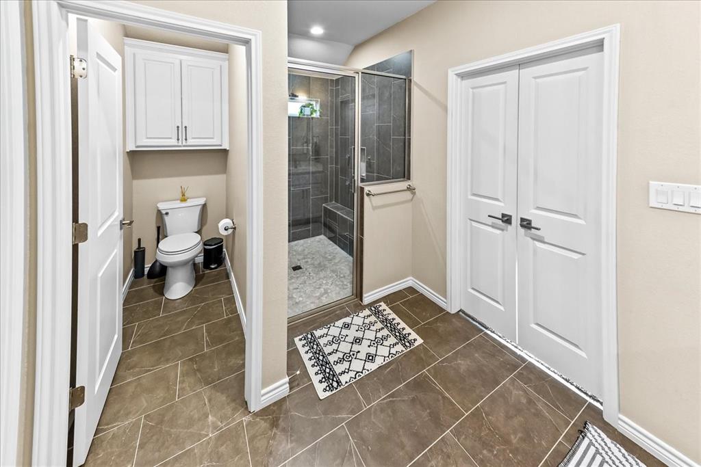 Creekside Addition Ph 1 - Residential