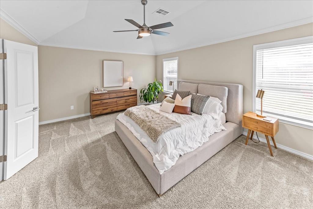 Creekside Addition Ph 1 - Residential