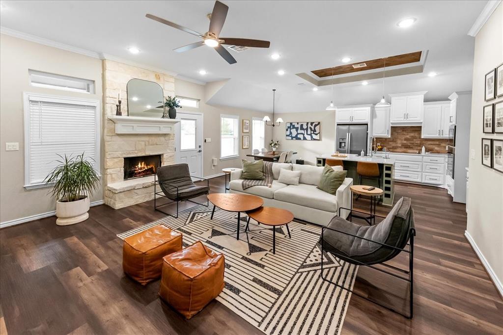 Creekside Addition Ph 1 - Residential