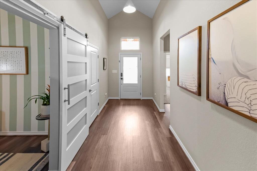 Creekside Addition Ph 1 - Residential