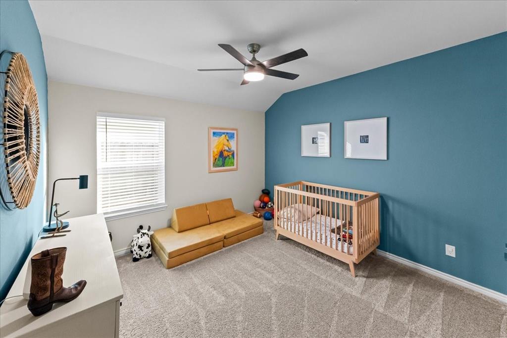 Creekside Addition Ph 1 - Residential