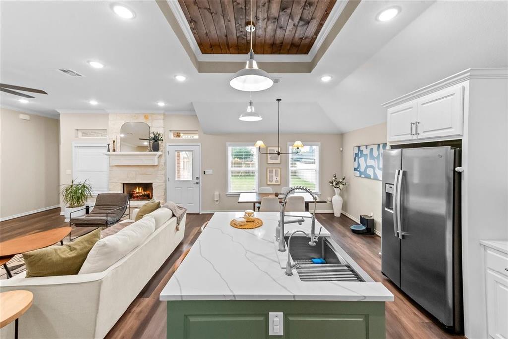 Creekside Addition Ph 1 - Residential