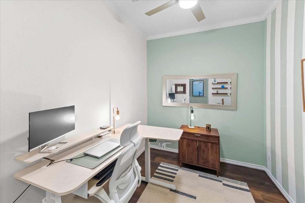 Creekside Addition Ph 1 - Residential