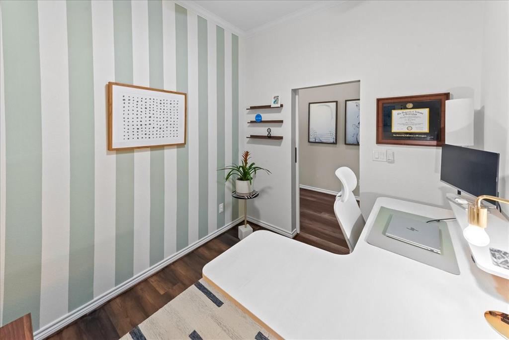 Creekside Addition Ph 1 - Residential