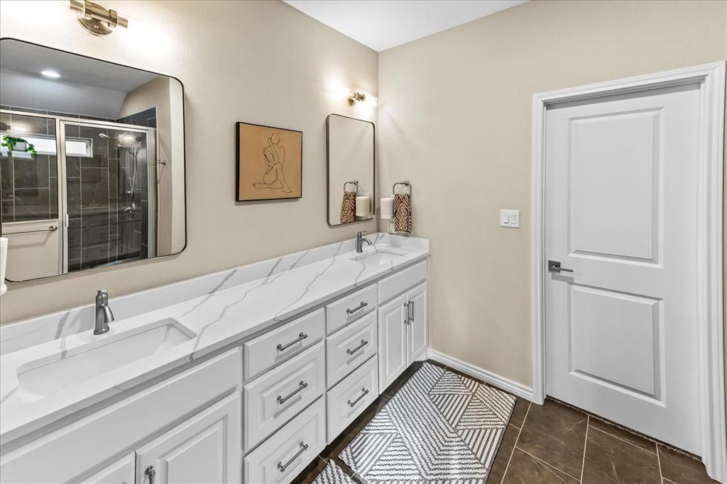 Creekside Addition Ph 1 - Residential