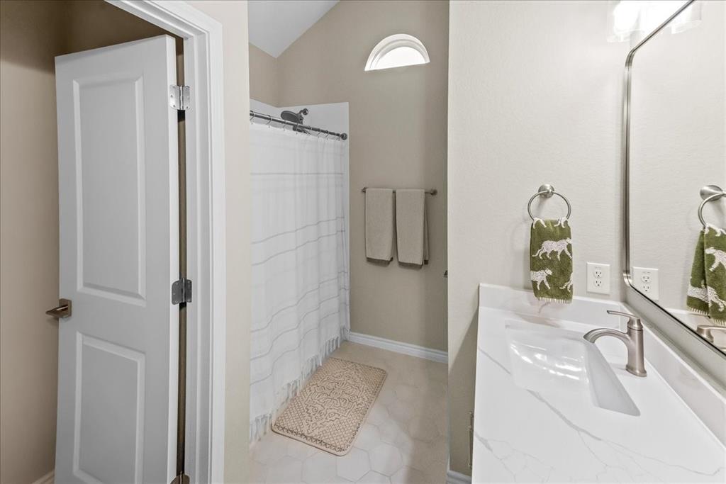 Creekside Addition Ph 1 - Residential