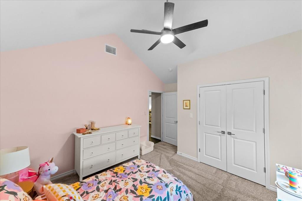 Creekside Addition Ph 1 - Residential