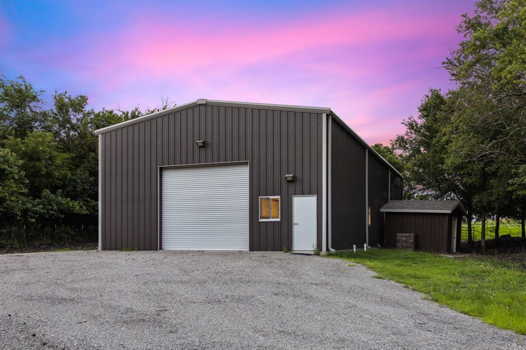 Abner Stapp Survey - Residential