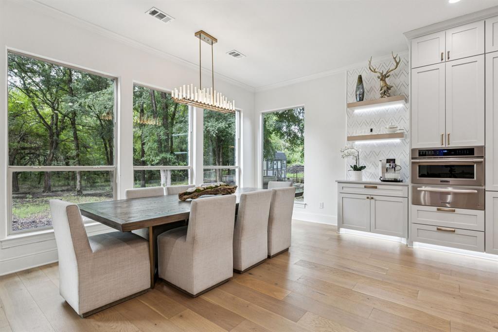 Abner Stapp Survey - Residential