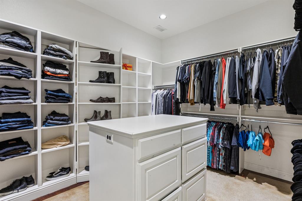 Abner Stapp Survey - Residential