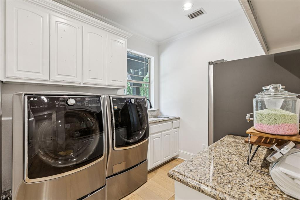 Abner Stapp Survey - Residential