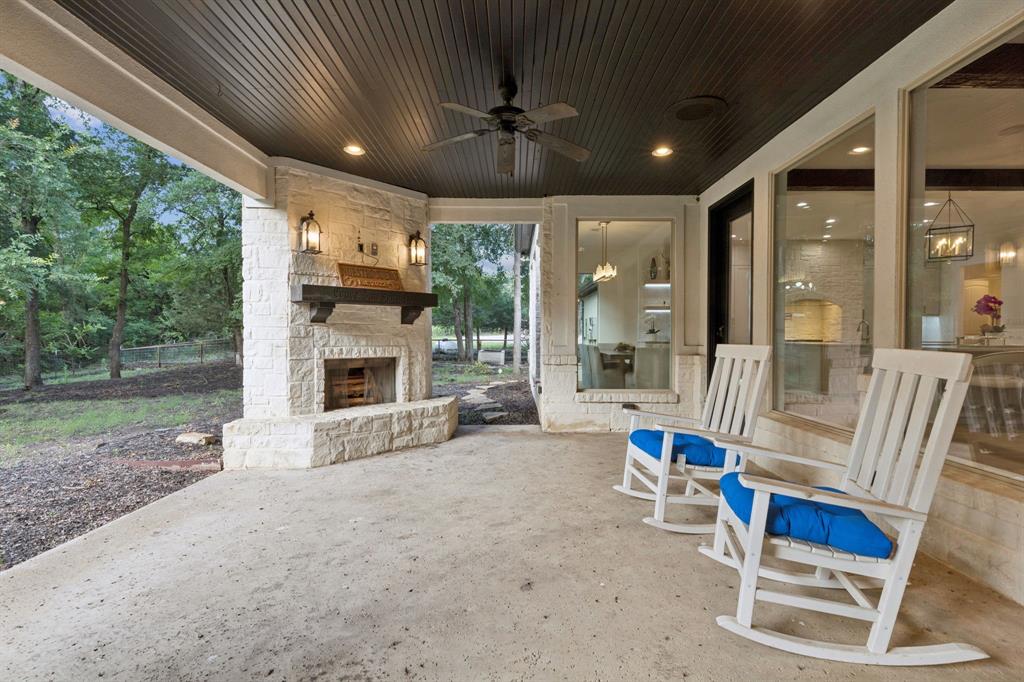 Abner Stapp Survey - Residential