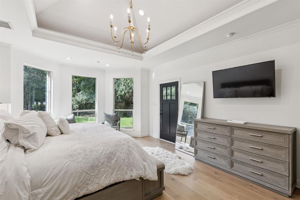 Abner Stapp Survey - Residential